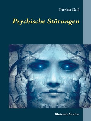 cover image of Psychische Störungen